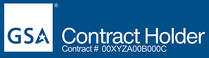 GSA Contractor logo